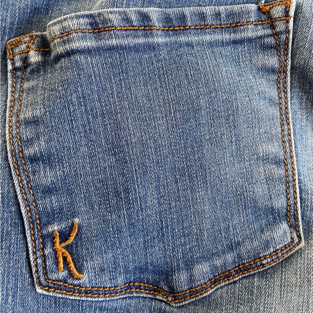 KUT From the Kloth ~ Woman’s Jeans ~ Size 4 💕✨💕 - Picture 8 of 9